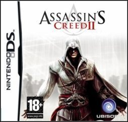 Assassin's Creed II również na DS-a? - ilustracja #1
