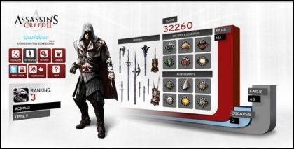Assassin's Creed II również na DS-a? - ilustracja #2