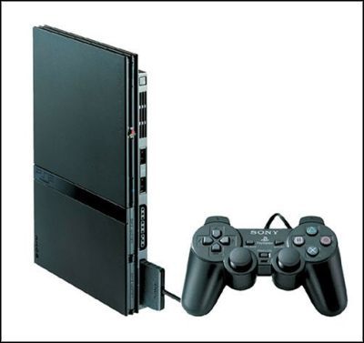 Czy klasyki z PS2 będzie można uruchomić na PS3 z 40GB dyskiem? - ilustracja #1