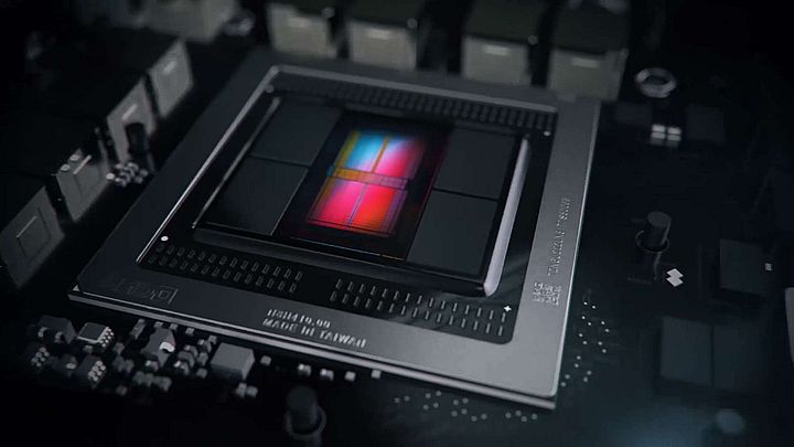 Czekacie na premierę nowych kart od AMD? - AMD potwierdza: premiera Navi w trzecim kwartale 2019 roku - wiadomość - 2019-05-01