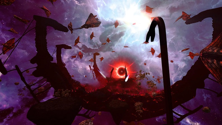 Black wkrótce wyjdzie z wczesnego dostępu. - Black Mesa 1.0 trafia na Steama w wersji beta - wiadomość - 2020-02-13