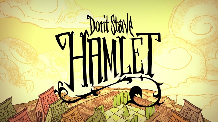 Fani Don’t Starve nie będą mogli narzekać na brak atrakcji w nadchodzących dwunastu miesiącach - Don't Starve doczeka się rozszerzenia Hamlet i zawartości dodatkowej - wiadomość - 2017-09-15