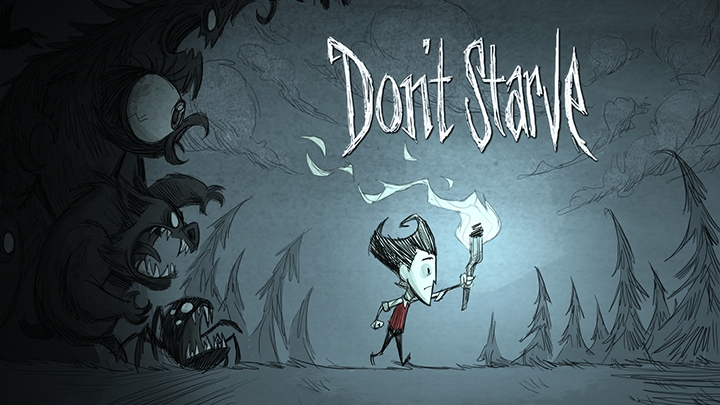 Don’t Starve ma już cztery lata, ale nie wydaje się, by w najbliższym czasie miało popaść w zapomnienie - Don't Starve doczeka się rozszerzenia Hamlet i zawartości dodatkowej - wiadomość - 2017-09-15