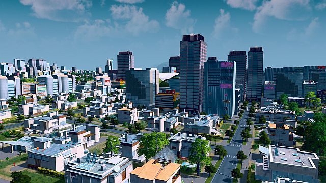 W pierwszym rozszerzeniu do gry Cities: Skylines zobaczymy tunele i europejskie budynki. - Cities: Skylines – pierwsza aktualizacja i szczegóły na temat darmowych dodatków DLC - wiadomość - 2015-03-20