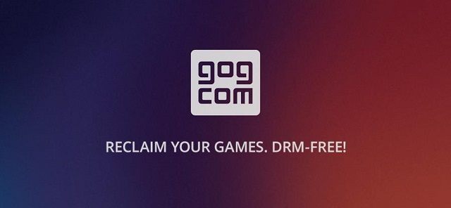 GOG.com walczy z zabezpieczeniami DRM w różny sposób. - GOG.com akceptuje niewykorzystane klucze starych gier - wiadomość - 2015-04-03