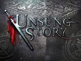 Unsung Story zmienia dewelopera. Tytuł dokończą twórcy gier na licencjach - ilustracja #4