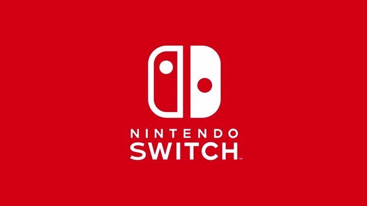 Logo konsoli stworzone jest z jej nowych kontrolerów, Joy-Conów. - Nintendo Switch - 13 stycznia poznamy wszystkie najważniejsze informacje o nowej konsoli - wiadomość - 2016-10-28