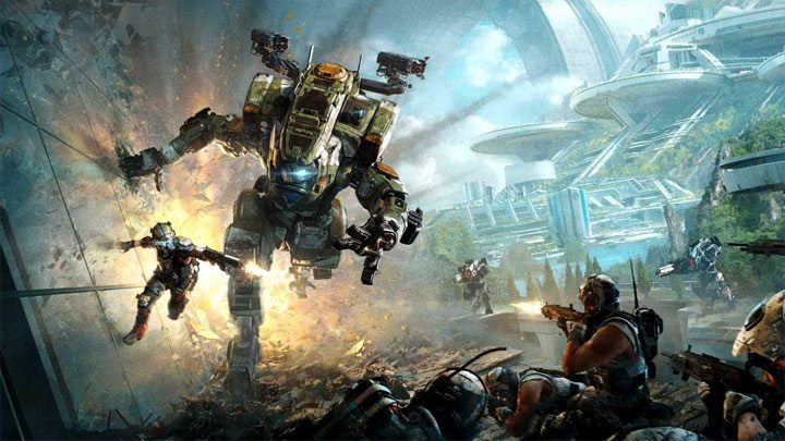 Od premiery gry Titanfall 2 minęły już ponad dwa lata. - Studio Respawn Entertainment pracuje nad nową odsłoną serii Titanfall - wiadomość - 2018-12-20