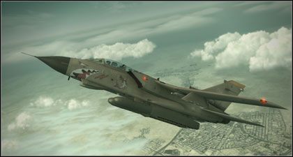 Nowe samoloty do Ace Combat 6 od czwartku na Xbox LIVE - ilustracja #1