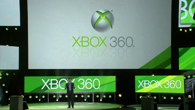 Microsoft nie zapowie nowego Xboksa na tegorocznym E3. Nowa konsola dopiero w 2013 roku? - ilustracja #1