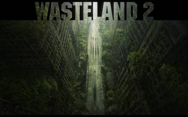 Gracze wysupłali prawie 3 mln dolarów, by sfinansować produkcję gry Wastelad 2. - Kalejdoskop 2012 – część druga (II kwartał) - wiadomość - 2012-12-21