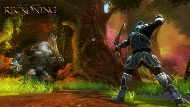 Upadłość firmy 38 Studios przekreśliła nadzieje na kontynuację Kingdoms of Amalur: Reckoning. - Kalejdoskop 2012 – część druga (II kwartał) - wiadomość - 2012-12-21