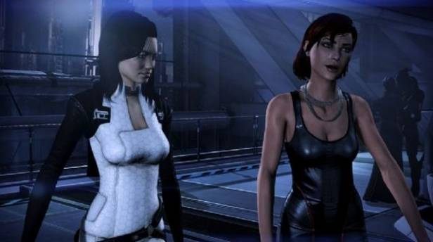 Dodatek Extended Cut wyjaśnił niektóre zawiłości zakończenia gry Mass Effect 3, ale nie rozwiał wszystkich pytań. - Kalejdoskop 2012 – część druga (II kwartał) - wiadomość - 2012-12-21