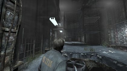 Silent Hill: Downpour dopiero w 2012 roku - ilustracja #1