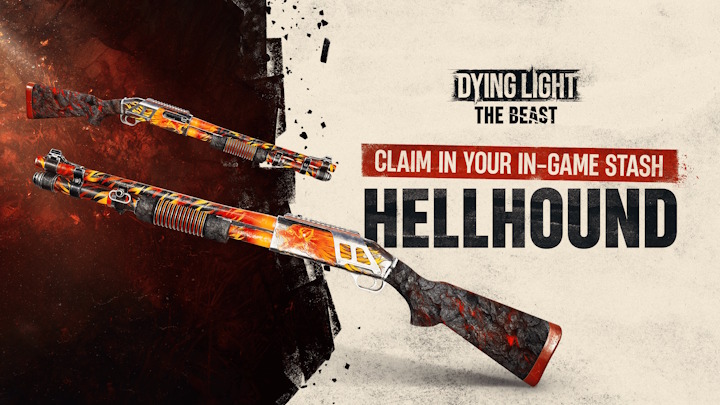 Źródło: Techland - Gracze Dying Light: The Beast ślepną, mokną i tracą orientację. Techland obiecuje bardzo szybko się nimi zaopiekować i ma dla nich tymczasowy parasol ochronny - wiadomość - 2025-09-21