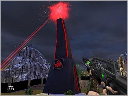 Następczyni gry Command & Conquer: Renegade na silniku CryEngine? - ilustracja #1