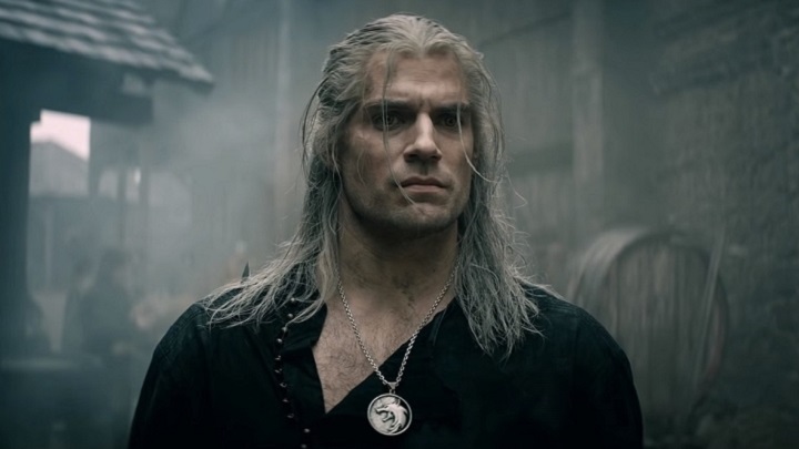 Najprawdopodobniej powstaje serial animowany o Geralcie. - Film animowany Wiedźmin? Nowe doniesienia o The Witcher: Nightmare of the Wolf Netflixa - wiadomość - 2020-01-22