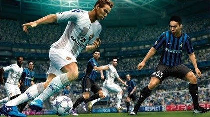 Dobre wyniki finansowe Konami. PES 2012 w rękach ponad 5 mln graczy - ilustracja #2