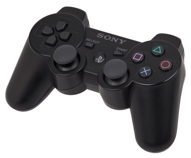 Kontroler nowego PlayStation bazować ma w dużej mierze na rozwiązaniach zastosowanych w znanym DualShock 3. - Orbis - nowe plotki na temat następcy PlayStation 3  - wiadomość - 2013-01-24