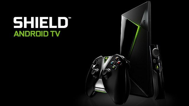 Konsola Nvidia SHIELD jest dwa razy mocniejsza od Xboksa 360. - Konsola Nvidia SHIELD zadebiutowała w Europie - wiadomość - 2015-08-07