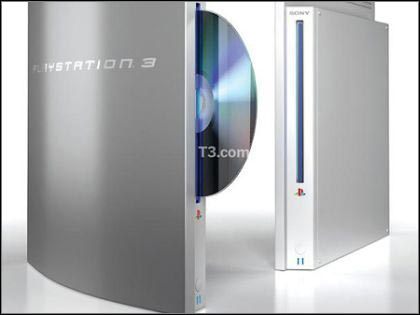 Znamy przypuszczalne ceny PlayStation 3 Slim - ilustracja #1