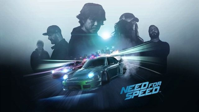 Twórcy gry liczą, że nowy Need for Speed poradzi sobie na PC lepiej niż na konsolach. - Znamy oficjalne wymagania sprzętowe Need for Speed - wiadomość - 2016-02-19