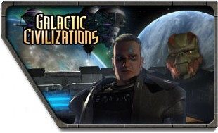 Oficjalna strona Galactic Civilizations II - ilustracja #1