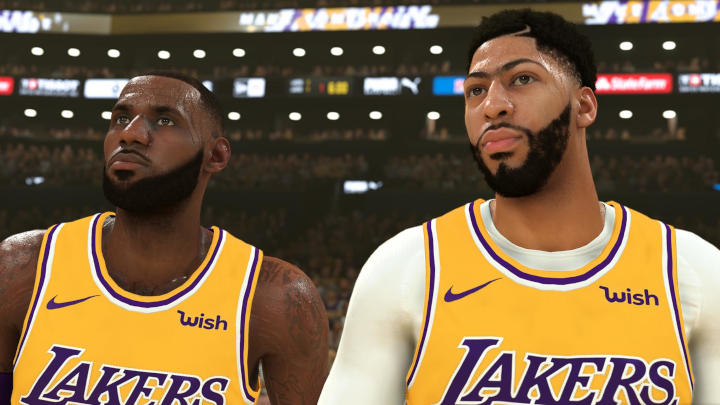 NBA 2K20 na PC nie otrzyma wersji demo. - Demo NBA 2K20 już dostępne na PS4, Xbox One i Switch - wiadomość - 2019-08-22