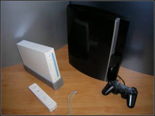 PS3 kontra Wii: pojedynek gigantów? - ilustracja #4