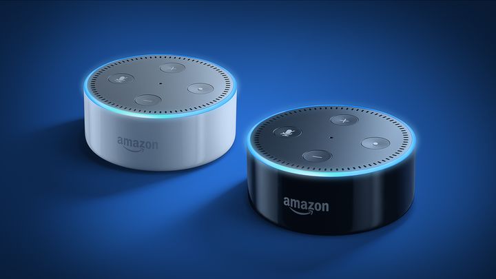 Rozmowy przy głośnikach Echo mogą nie być tak prywatne, jak nam się zdaje. Źródło: Amazon. - Pracownicy Amazonu podsłuchują „rozmowy” z Alexą? - wiadomość - 2019-04-11