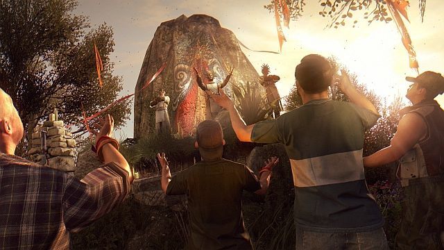 Techland i Dying Light mają wciąż rosnące grono wielbicieli. - Dying Light będzie dalej rozwijany przez Techland nową zawartością - wiadomość - 2016-02-19