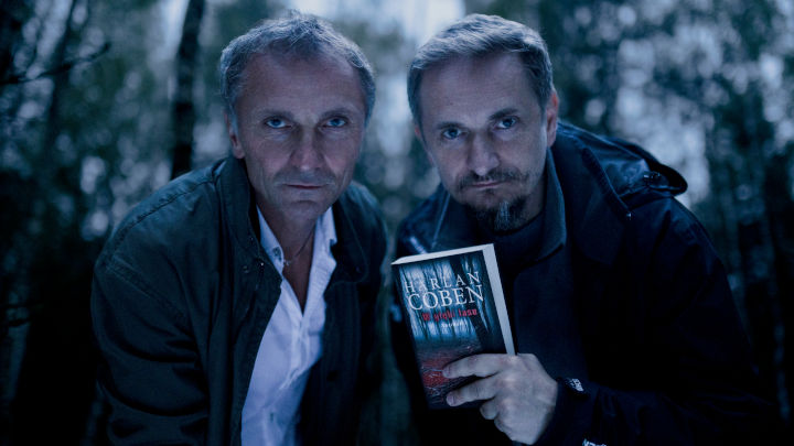 Leszek Dawid i Bartosz Konopka wyreżyserują sześcioodcinkową produkcję dla Netfliksa. - W głębi lasu – drugi polski serial Netfliksa zadebiutuje w 2020 roku - wiadomość - 2019-09-12