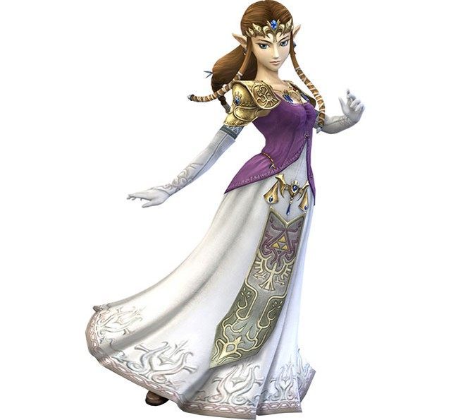 Najlepsze cosplaye - Zelda z The Legend of Zelda: Twilight Princess - ilustracja #2