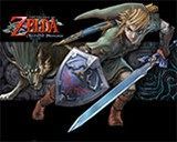Najlepsze cosplaye - Zelda z The Legend of Zelda: Twilight Princess - ilustracja #3