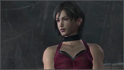 Gra Resident Evil 4: Wii Edition wysoko oceniona przez magazyn Famitsu - ilustracja #2