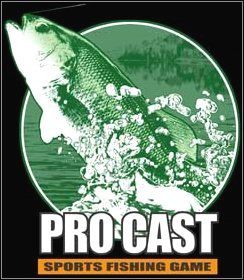 Pro Cast Sports Fishing na terenie Ameryki Północnej - ilustracja #1