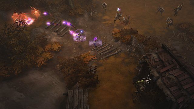Blizzard ujawni datę premiery Diablo III w „nieodległej przyszłości”  - ilustracja #2