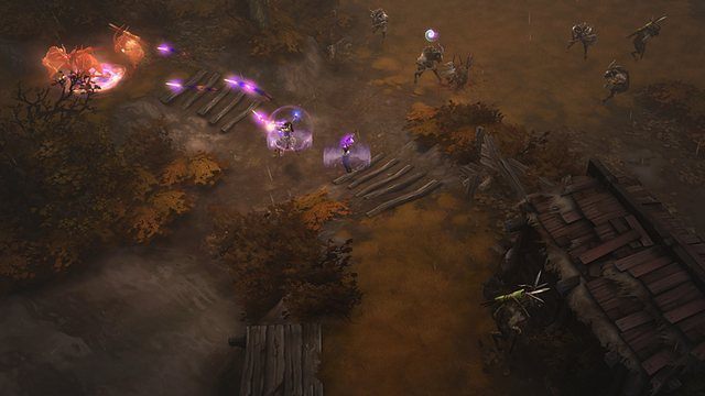 Blizzard ujawni datę premiery Diablo III w „nieodległej przyszłości” - ilustracja #2