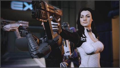 Mass Effect 3, Dragon Age II oraz Dead or Alive 5 - czyli plotek o E3 ciąg dalszy - ilustracja #2