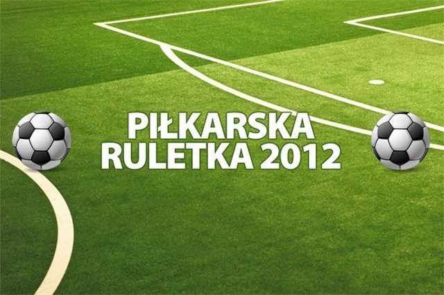 Piłkarska Ruletka GRY-OnLine.pl - ostatni szansa, by wytypować wyniku finałowego meczu - ilustracja #1
