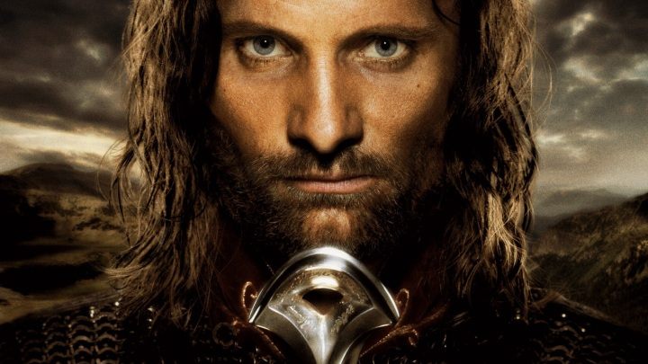 Nie wiemy jeszcze, kto wcieli się w młodego Aragorna. - Scenarzyści serialu Władca Pierścieni są trzymani „pod kluczem” w pokoju z ochroniarzem - wiadomość - 2019-02-21