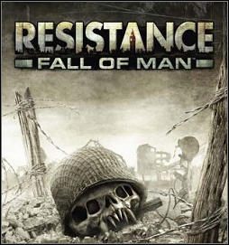 Jakie dodatki dla Resistance: Fall of Man? - ilustracja #1