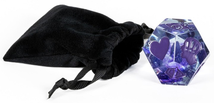 Źródło: BioWare Store; materiały promocyjne - Piękna w swej prostocie. Zakochałem się w kolekcjonerce Dragon Age: The Veilguard, a jej promocyjna cena tylko zachęca do zakupu - wiadomość - 2024-09-27