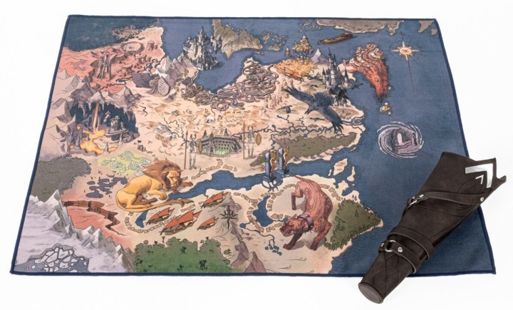 Źródło: BioWare Store; materiały promocyjne - Piękna w swej prostocie. Zakochałem się w kolekcjonerce Dragon Age: The Veilguard, a jej promocyjna cena tylko zachęca do zakupu - wiadomość - 2024-09-27