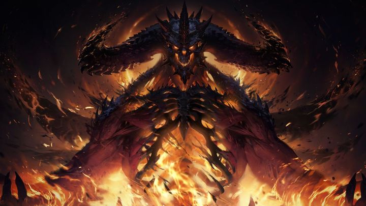 Problemy wizerunkowe Blizzarda zaczęły się od Diablo Immortal. - Blizzard Entertainment ponownie zapewnia, że uwielbia pecety - wiadomość - 2019-10-03