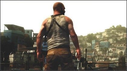 Dyrektor Take-Two o Red Dead Redemption, BioShock 2 i Max Payne 3 - ilustracja #2