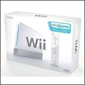 Koniec pre-orderów na Wii w sklepie Amazon - ilustracja #1