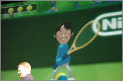 Shigeru Miyamoto potwierdza obecność funkcji generowania swojej własnej podobizny w grach na Wii - ilustracja #1