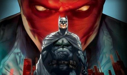 Batman: Impostors - kolejna gra z człowiekiem-nietoperzem w roli głównej?  - ilustracja #1