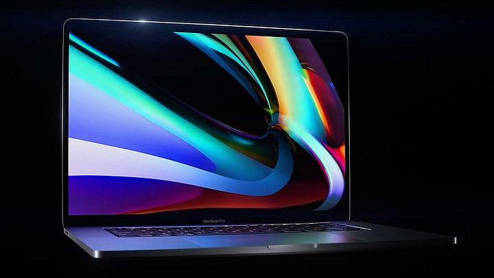 Styl i moc - to cechy nowego MacBooka. Tylko żeby był ciut tańszy... - MacBook Pro 16 już w Polsce - cena to nawet 30 000 zł - wiadomość - 2019-11-14